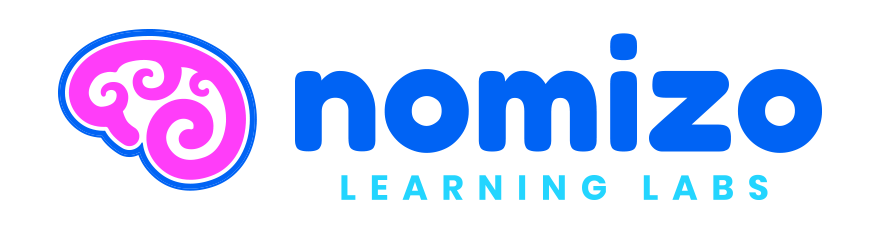 Nomizo Learning Labs Logo