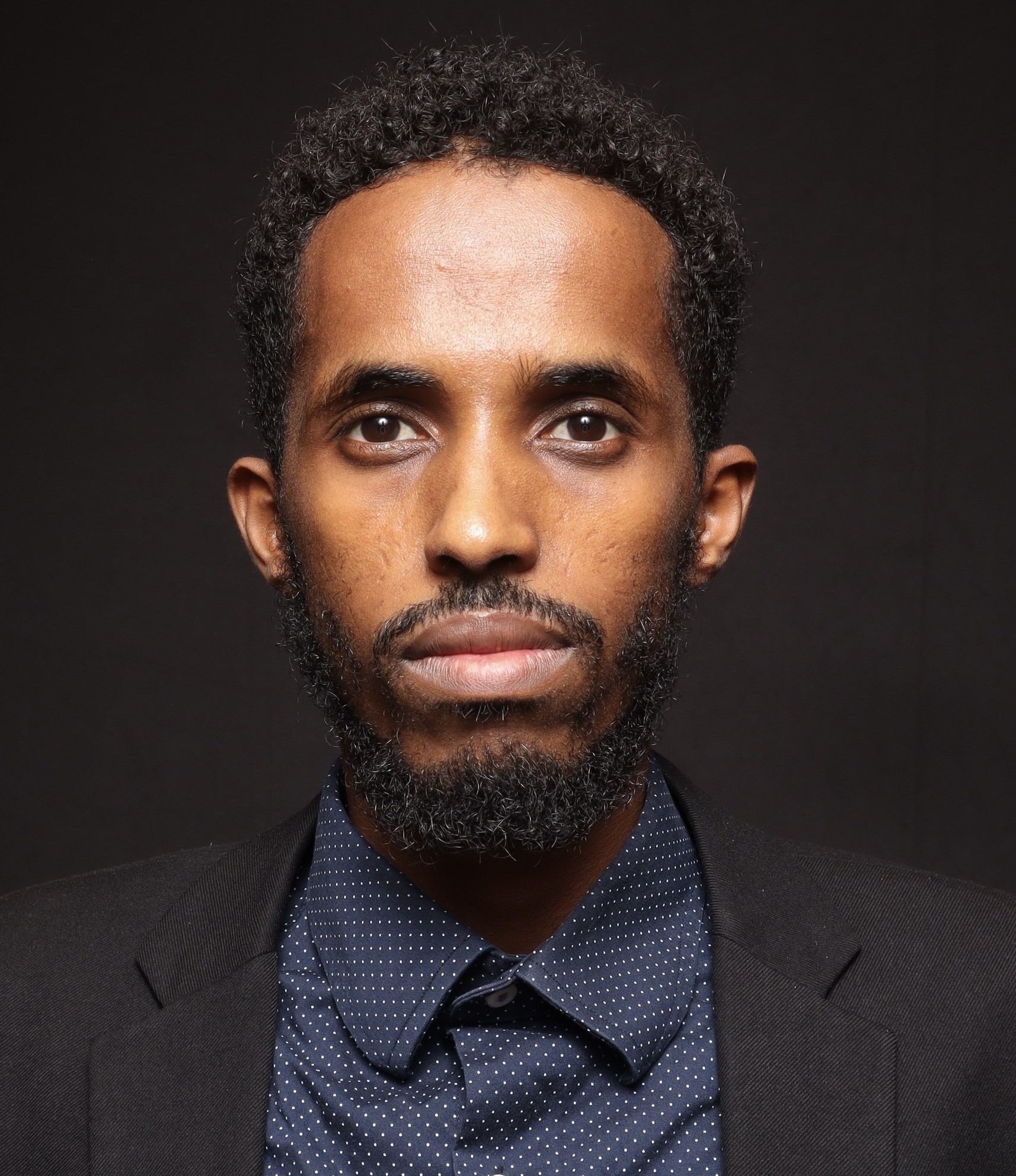 Mohamed Hussein